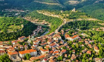 BÜYÜK BULGARİSTAN ROMANYA TURU