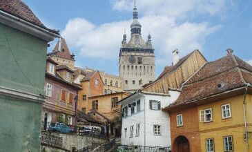 TRANSİLVANYA İNCİLERİ TURU