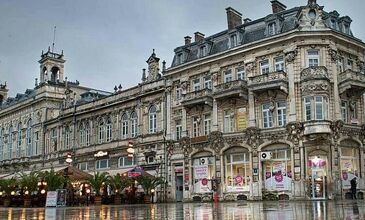 TRANSİLVANYA İNCİLERİ TURU